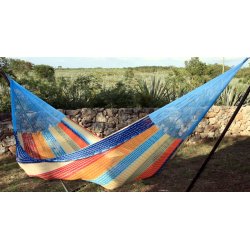 Outdoor coated hngekje i mega stor strrelse C8