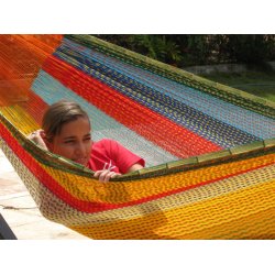 Excellent outdoor hngekje i smukt design C7