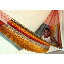 Excellent outdoor hngekje i smukt design C7