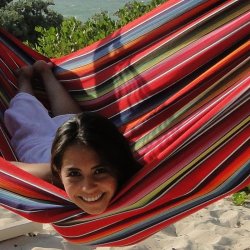 Mexico Rd Hngekje  -  vidunderlig hngekje