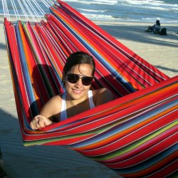 Mexico Rd Hngekje  -  vidunderlig hngekje