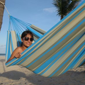 Formosa PRO hngekje i Outdoor Stof