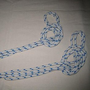 Reb 2 x 3 meter velegnet til hngekje opstning