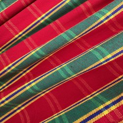 Ternet hngekje med tvrpinde