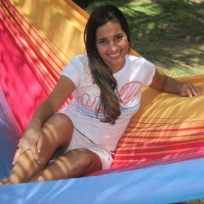 Enjoy Hngekje i Sommer farver