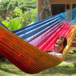 Hngekje med skn pasform og bekvem form