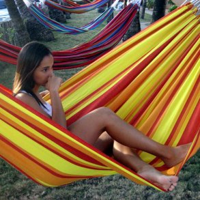 Tequila Sunrice Hngekje