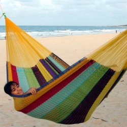 Mexicansk familiehngekje til hygge og leg 5