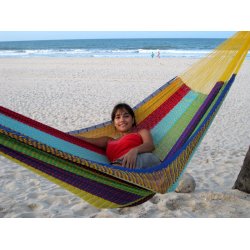 Mexicansk familiehngekje til hygge og leg 5