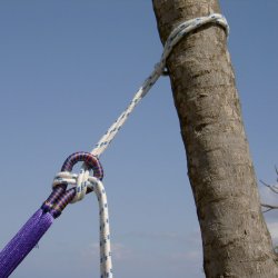 Reb 2 x 3 meter velegnet til hngekje opstning