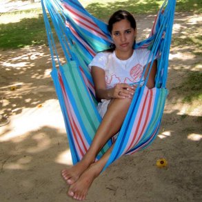 Hngestol i Mini strrelse