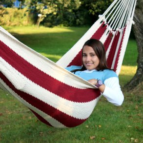 Praktisk single hngekje