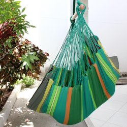 Antonio Hngekjestol i Outdoor PRO materiale