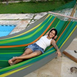 Antonio - American Style Hammock