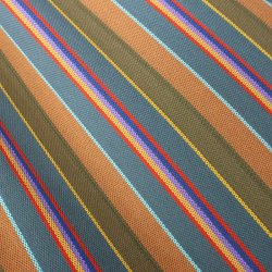 Hngekjestol i outdoor PRO stof - super lkker