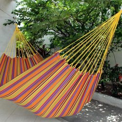 Sambahngekje - Formosa hngekje i 100% bomuld