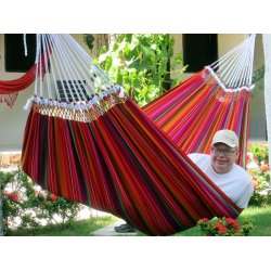 Remanso hngekje i kunstneriske farver