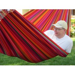 Remanso hngekje i kunstneriske farver