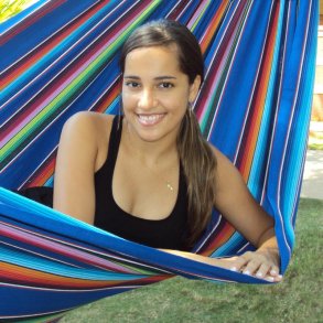 Inka hngekje. Formosa hngekjer god til leg