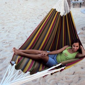 Verde Formosa - Forest Green Hngekje