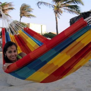 Ternet Formosa Hngekje til Vild Leg