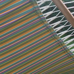 Outdoor Antonio Hngekje PRO med 120 cm trstokke