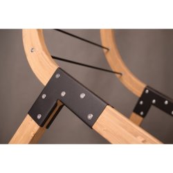 Komplet: Stor Trstativ til Piratos hngekjestol