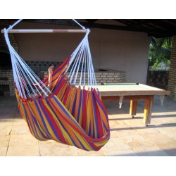 Komplet: Stor Trstativ til Piratos hngekjestol