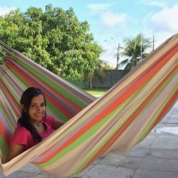 Fantasia dobbelt Hngekje