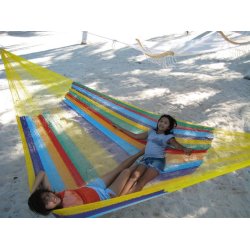 Mexicansk hngekje str. XX-Large nr. 6 