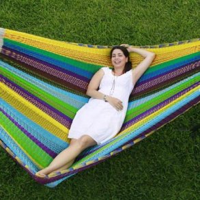 Mexico King Size Special XXX-Large hngekje nr. 7