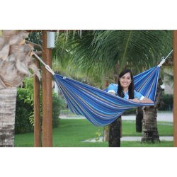 Altan Hngekje - Grande hngekje til steder hvor der er minimal plads til en hngekje