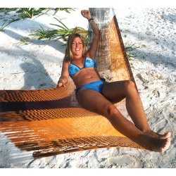 Hngekje small nr. 2. Lille og billig hngekje