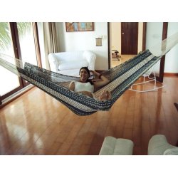 Mexicansk hngekje str. XX-Large nr. 6 