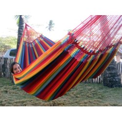 EXTREMO hngekje i Extra slidstrkt stof