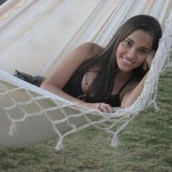 Romantica - stofhngekje i rhvidt stof