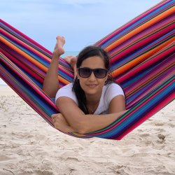 Indigo Outdoor Hngekje