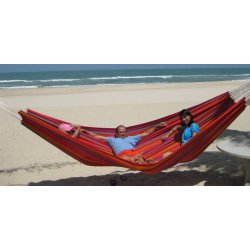 GIGANT enorm stof-hngekje