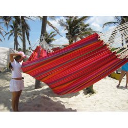 GIGANT enorm stof-hngekje