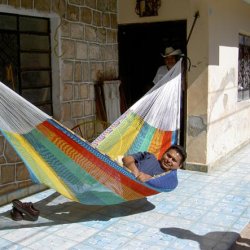 Familiehngekje str. X-large nr. 5 