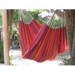 Stof hngekje til brns leg og tumleri