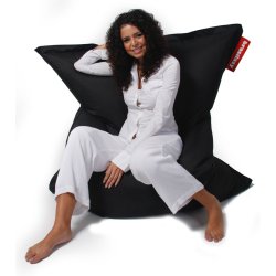 Brasilazy skkestol sort