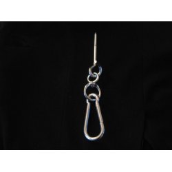 Gyngekrog Svivl Karabin st