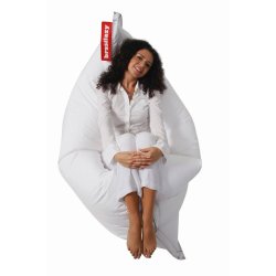 Skkestol hvid brasilazy