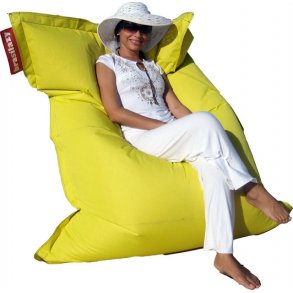 Brasilazy skkestol Gul