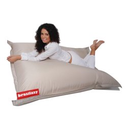 Brasilazy skkestol Beige