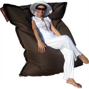 Brasilazy skkestol Brun