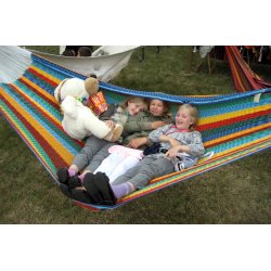 Familiehngekje str. X-large nr. 5 