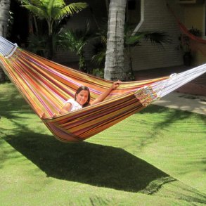 Super hngekje - MEGA STOR