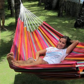 Stof-hngekje til brns leg og voksen tumleri